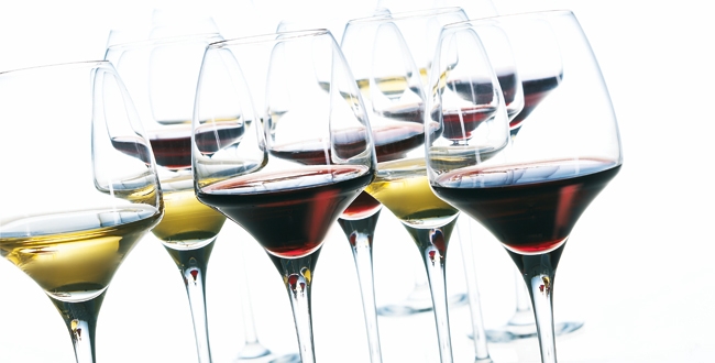 Lire la suite à propos de l’article Quel verre de vin choisir ?