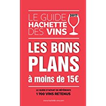 , GUIDE HACHETTE 2017 &#8211; Les Bons Plans