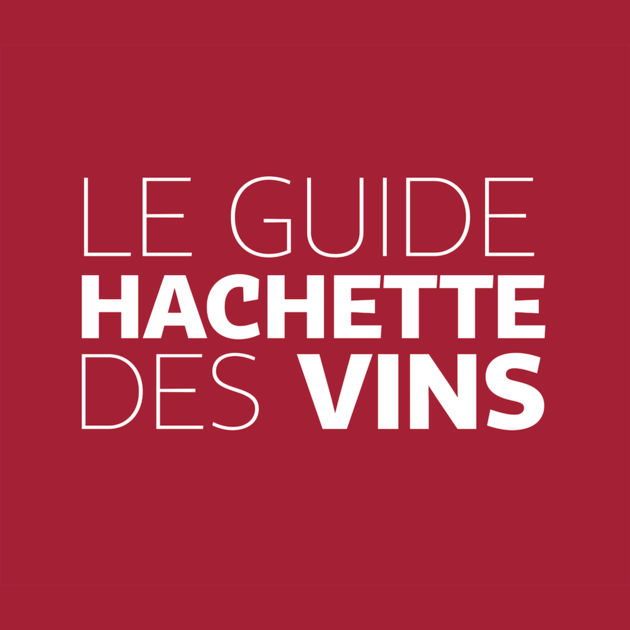 GUIDE HACHETTE DES VINS 2022 - Domaines Rodrigues-Lalande