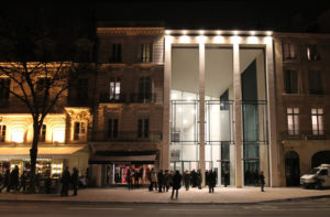 , Retrouvez nous à l&rsquo;Opéra de Bordeaux
