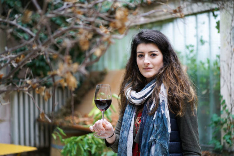 Lire la suite à propos de l’article Les vigneronnes par Bordeaux Magazine