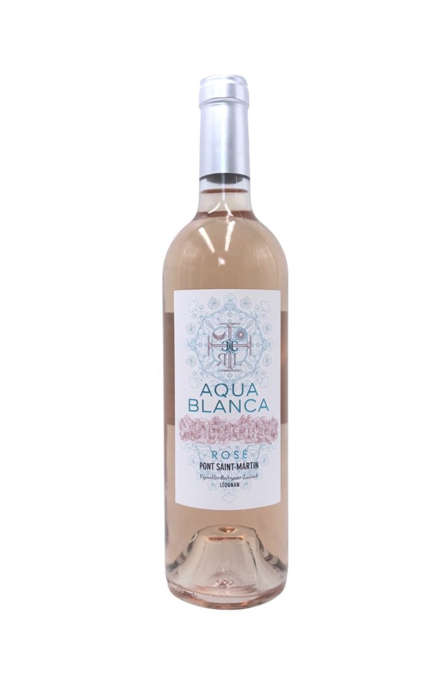 Rosé Aqua Blanca 2025
