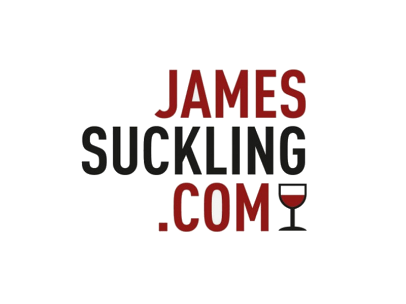 , Notes de dégustation de James Suckling.