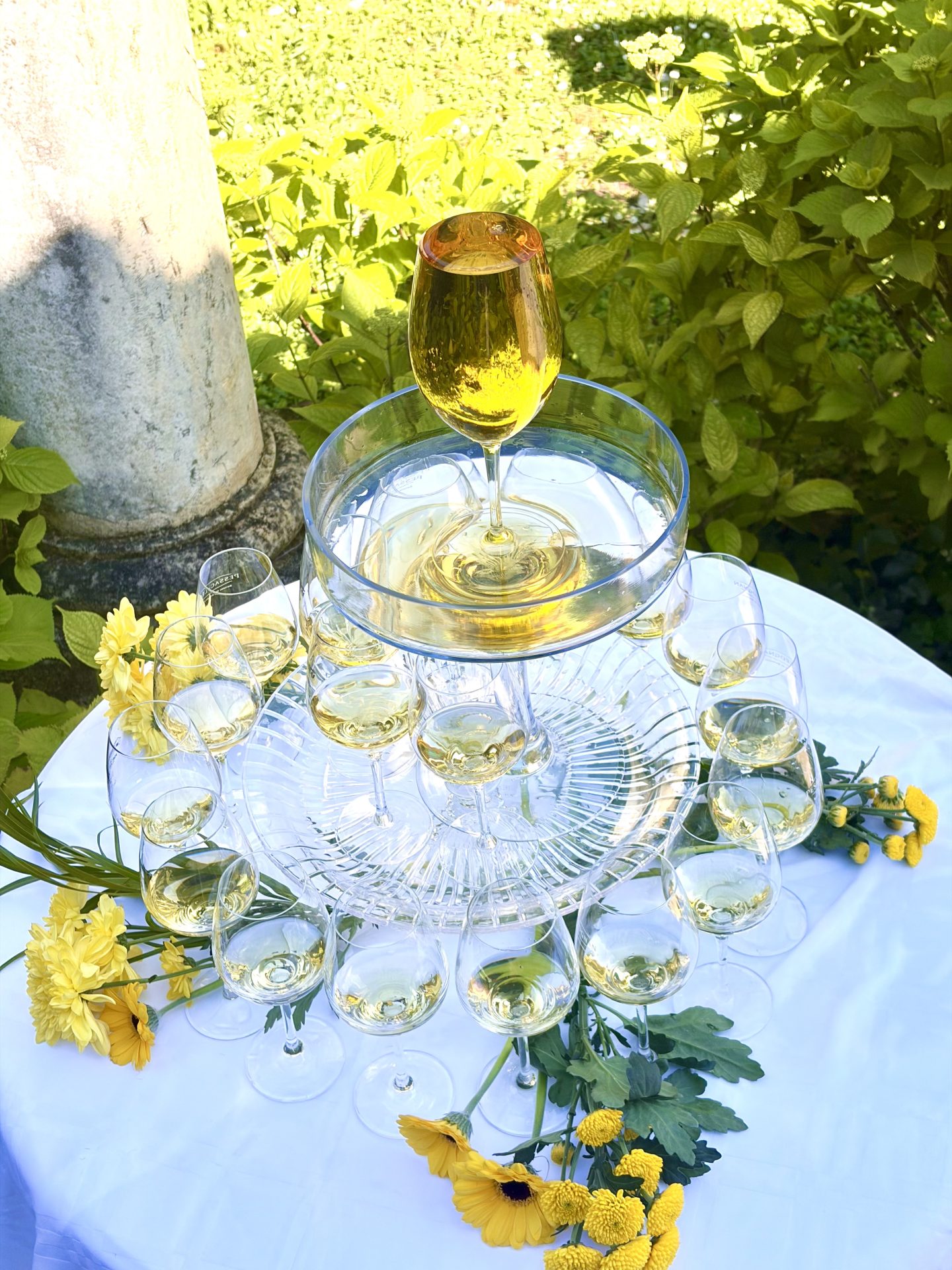 vin blanc Bordeaux pour l’été, 3 vins blancs incontournables à découvrir pour le mois de mai !
