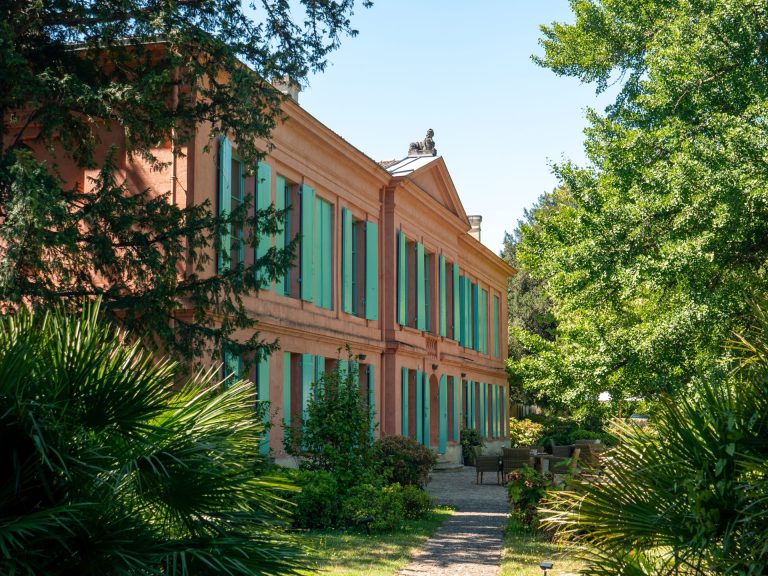 Domaines Rodrigues Lalande, Nouvel accueil