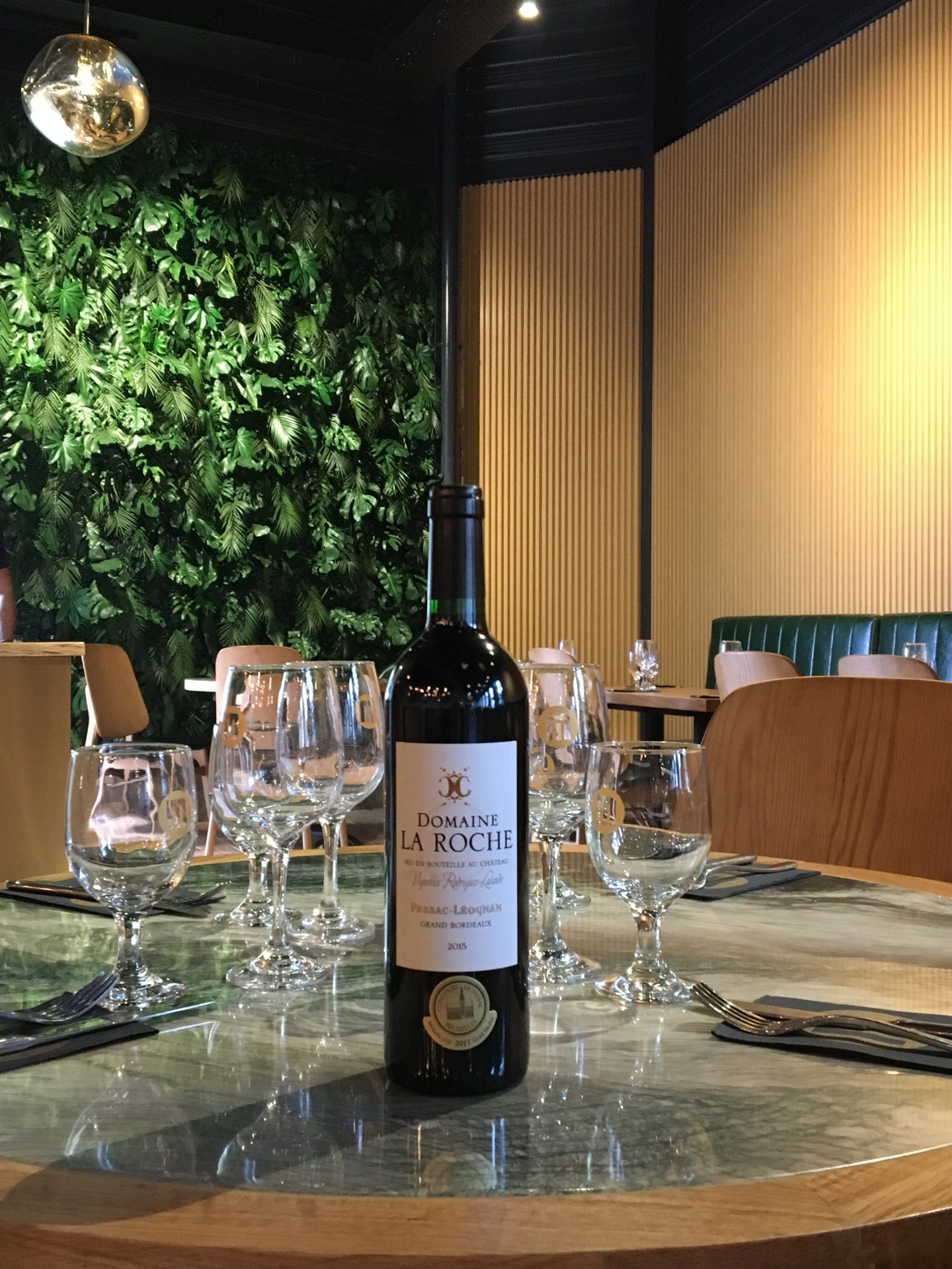 , Foire aux vins d&rsquo;Automne